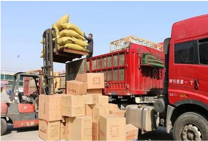 厦门到留坝县物流专线