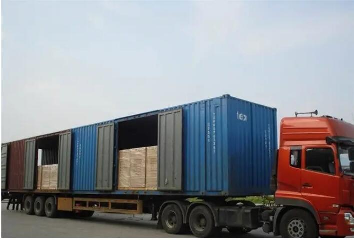 厦门到留坝县整车运输