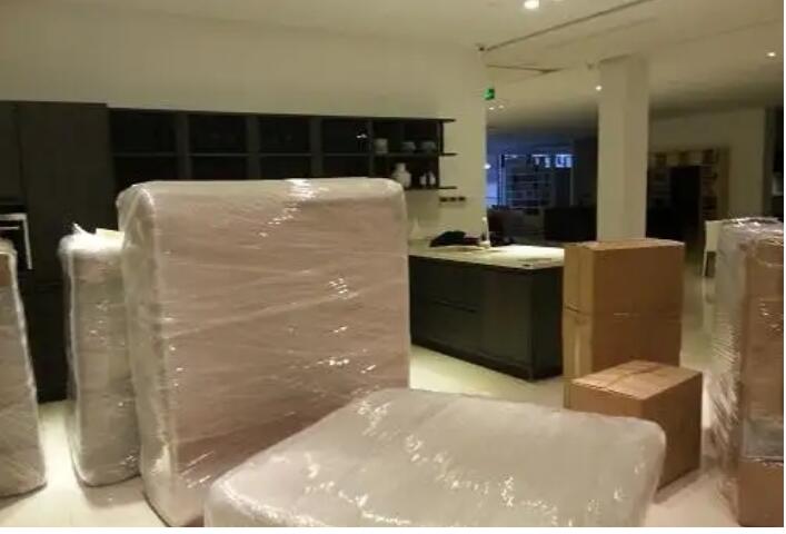 厦门到留坝县长途搬家