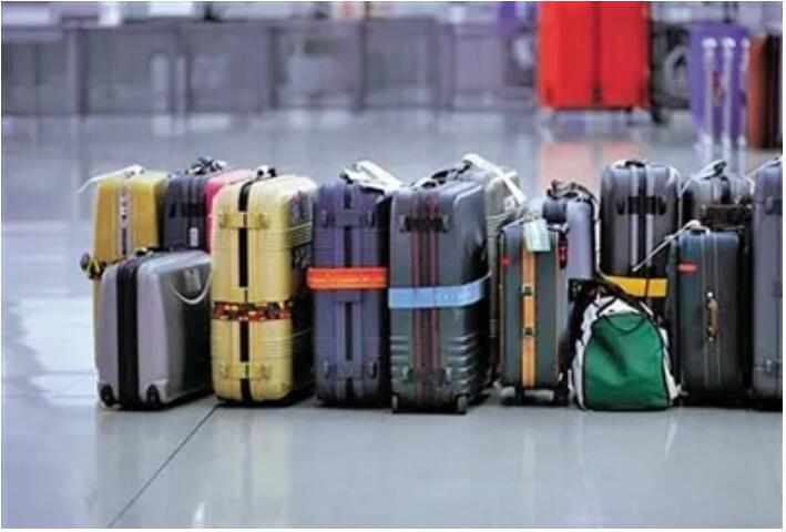 厦门到留坝县行李托运